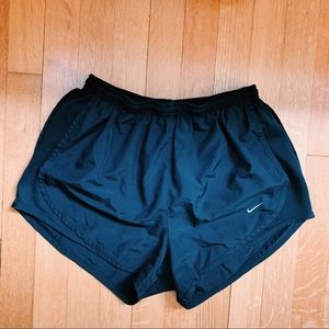 Nike Tempo Women’s Running Shorts Black Size S